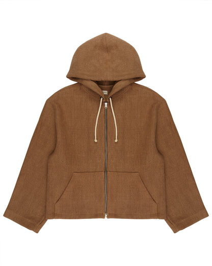 Bluza Lniana 