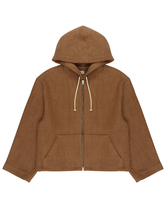 Bluza Lniana 
