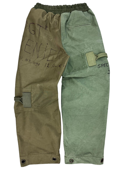 Signature Pants