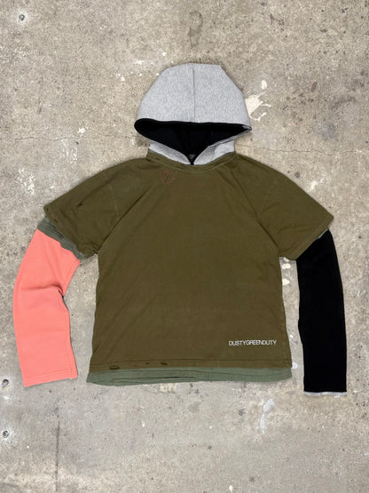 Double Longsleeve