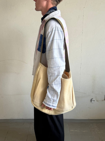 Wool Bag