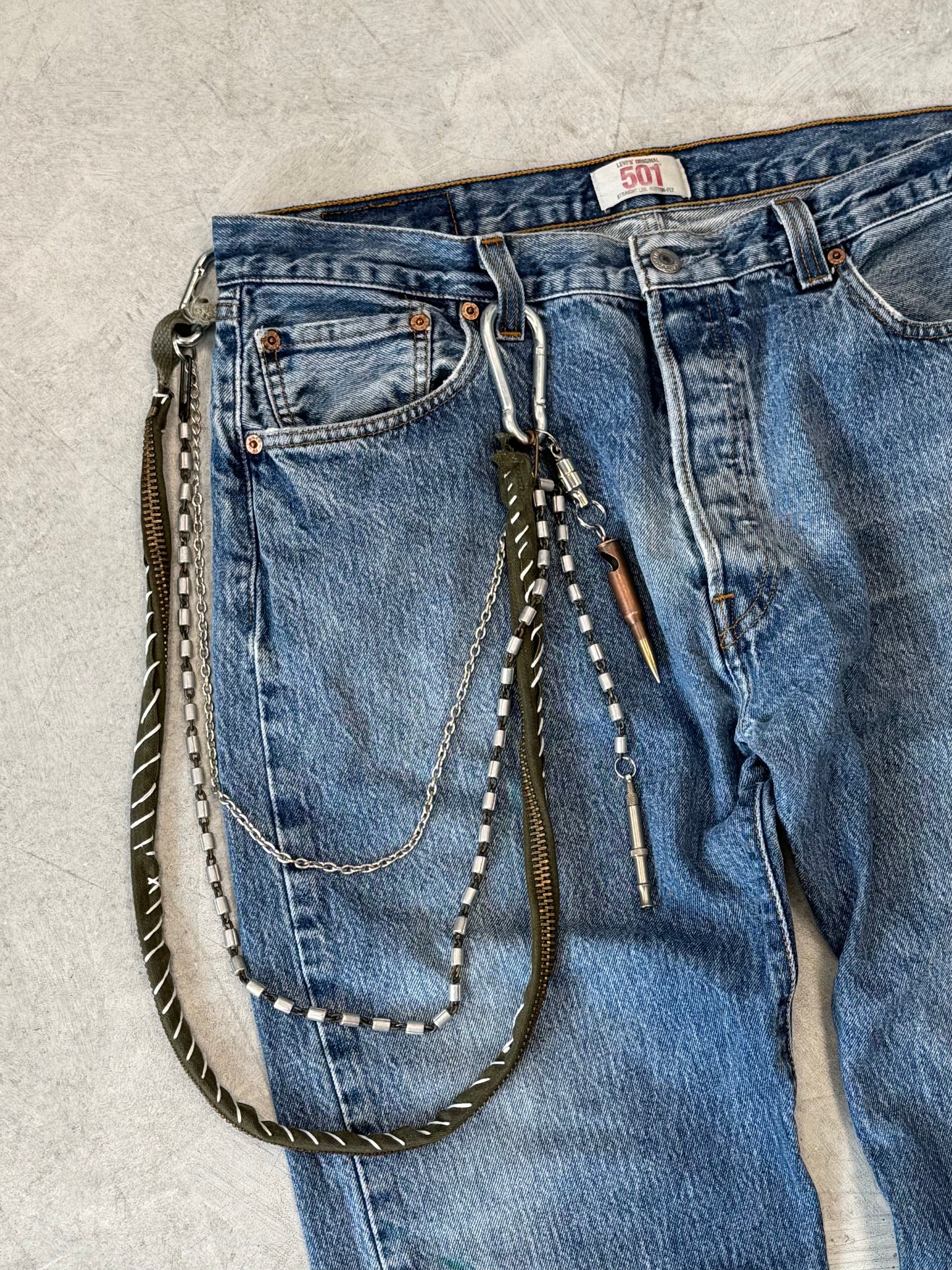 Military Chain