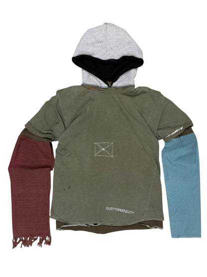 Double Longsleeve