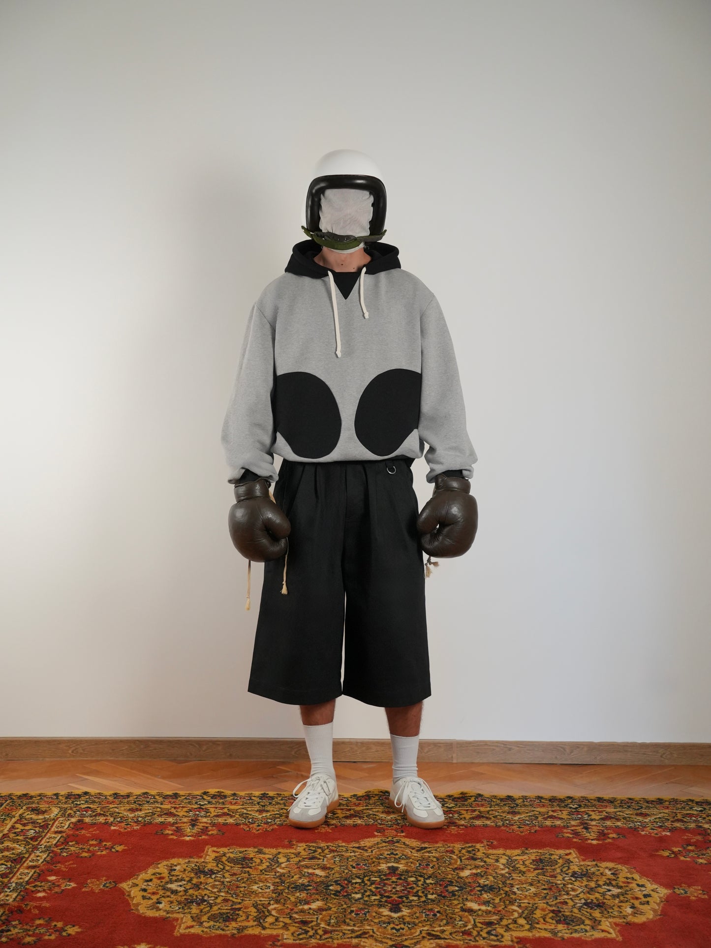 Bermudy