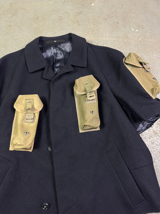 Short Coat