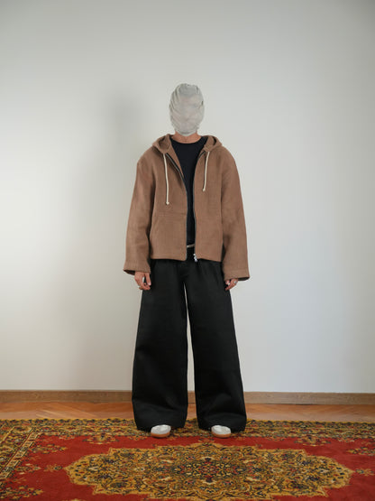 Bluza Lniana 