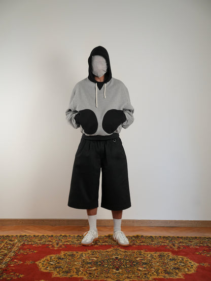 Bluza Bokserska