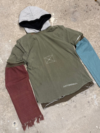 Double Longsleeve