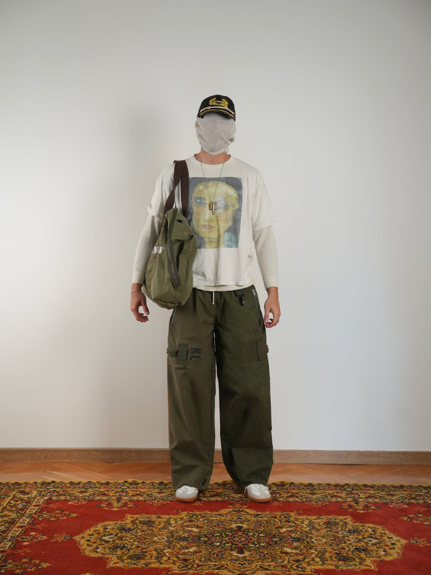 Signature Pants