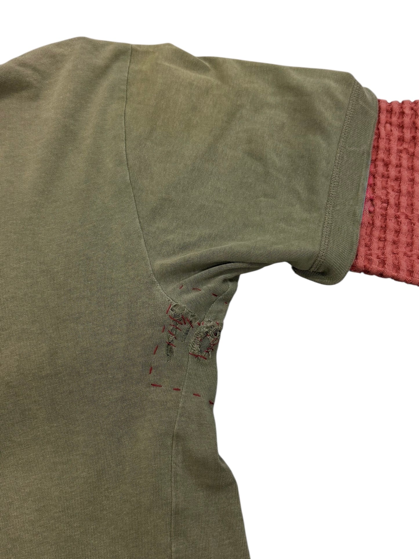 Ecology, Sport, Recreation Double Longsleeve