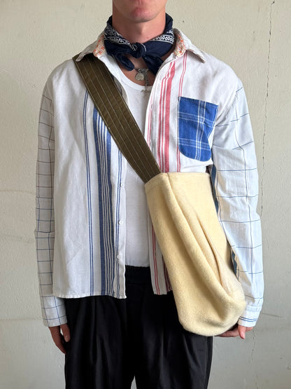 Wool Bag