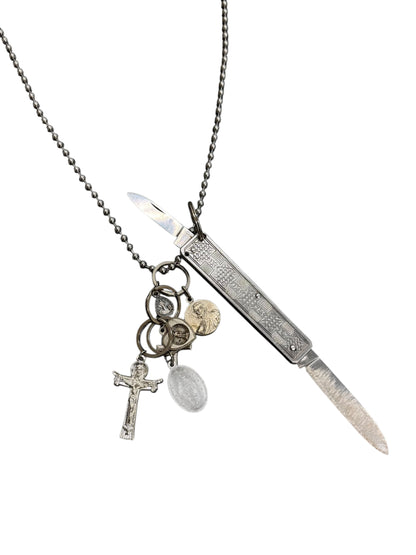 Christian Knife Guy Survival Kit