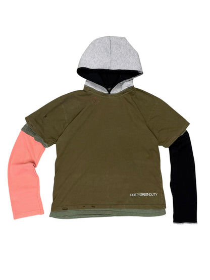 Double Longsleeve