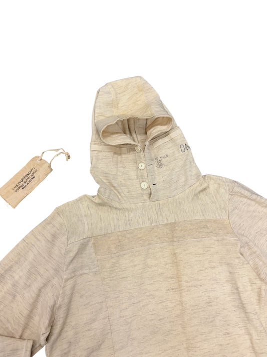 Longsleeve z Bawełny Frontowej 