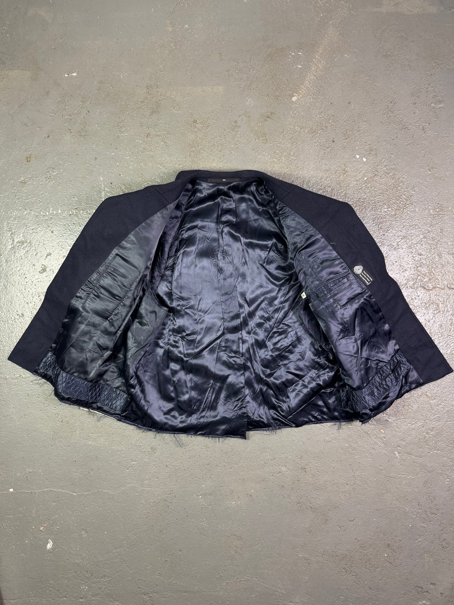 Short Coat