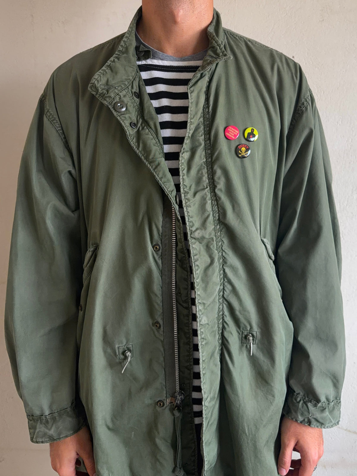DGD Pins