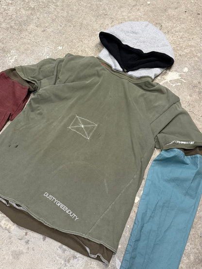 Double Longsleeve