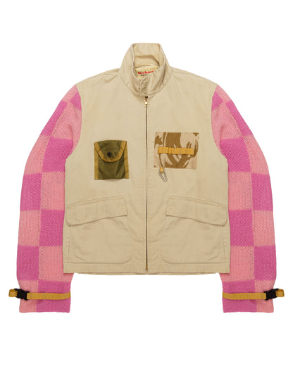 Safari Jacket