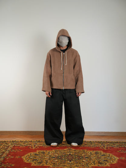 Bluza Lniana 