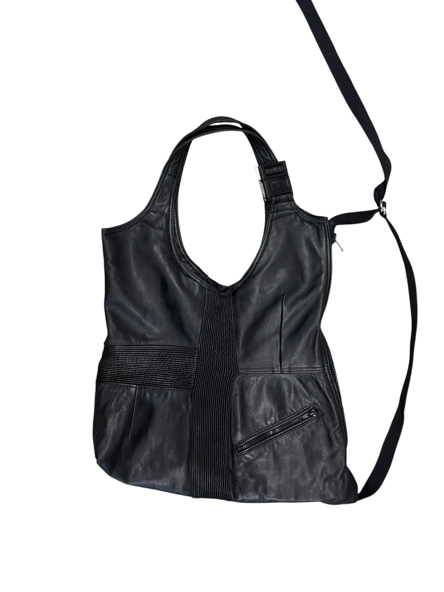 Torba Motocyklowa
