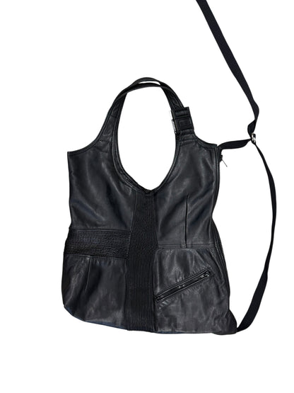 Torba Motocyklowa