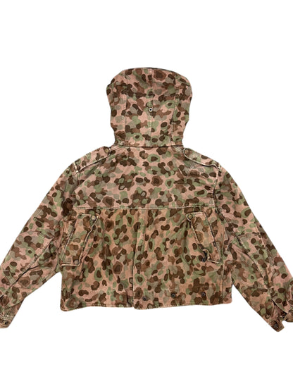 Austriacka kurtka pilota z lat 60.