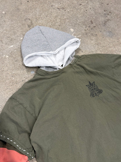 Double Longsleeve