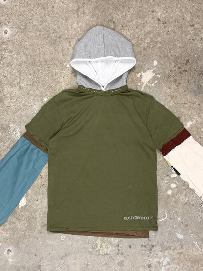 Double Longsleeve