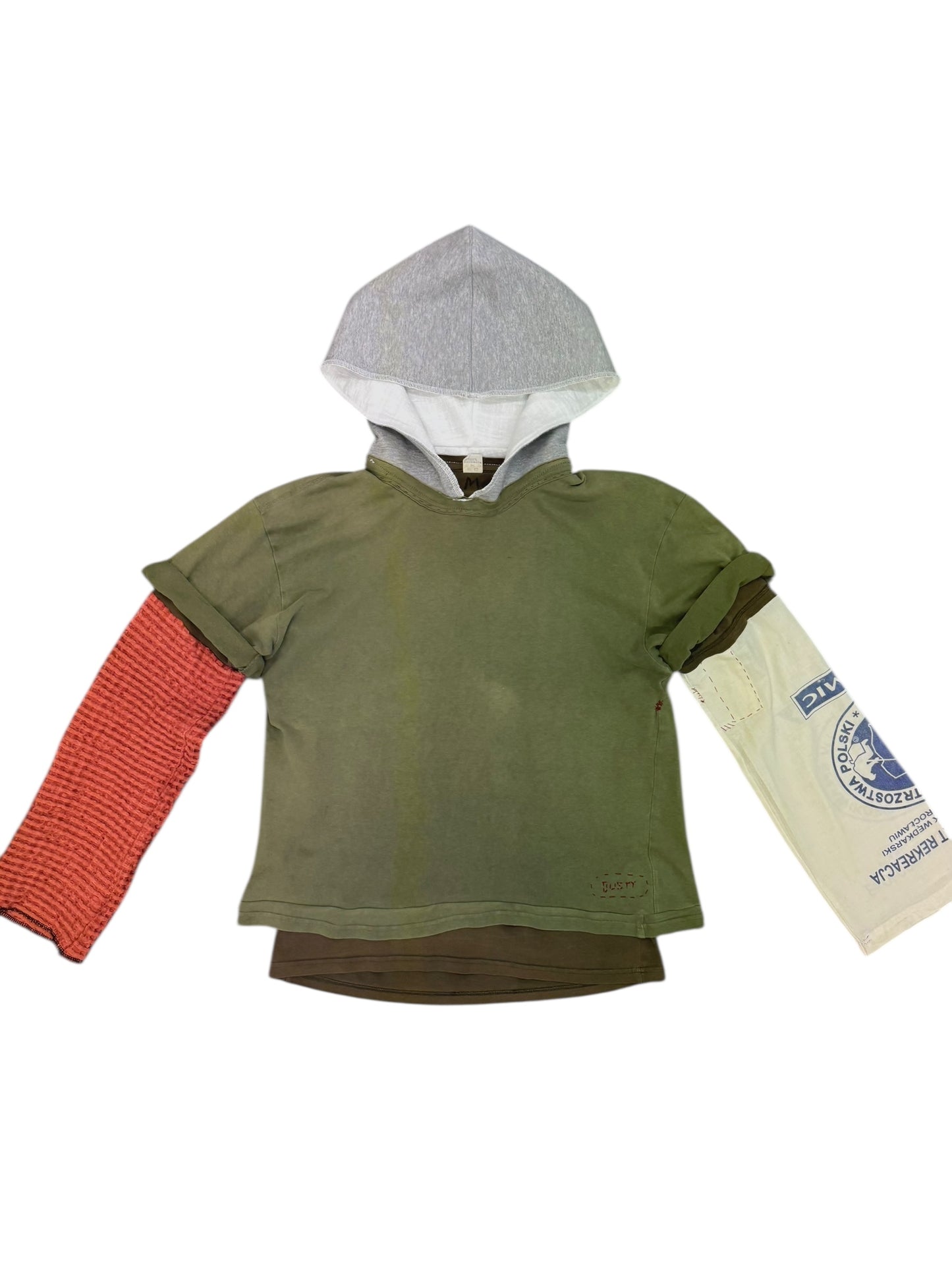 Ecology, Sport, Recreation Double Longsleeve