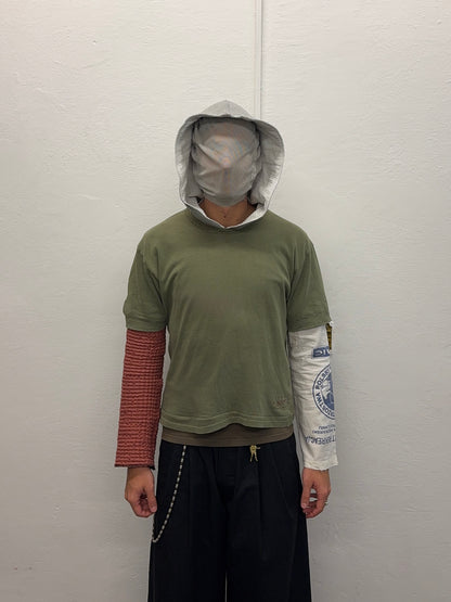 Ecology, Sport, Recreation Double Longsleeve