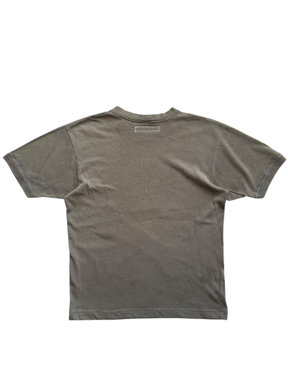 Green Jolly Roger Tee