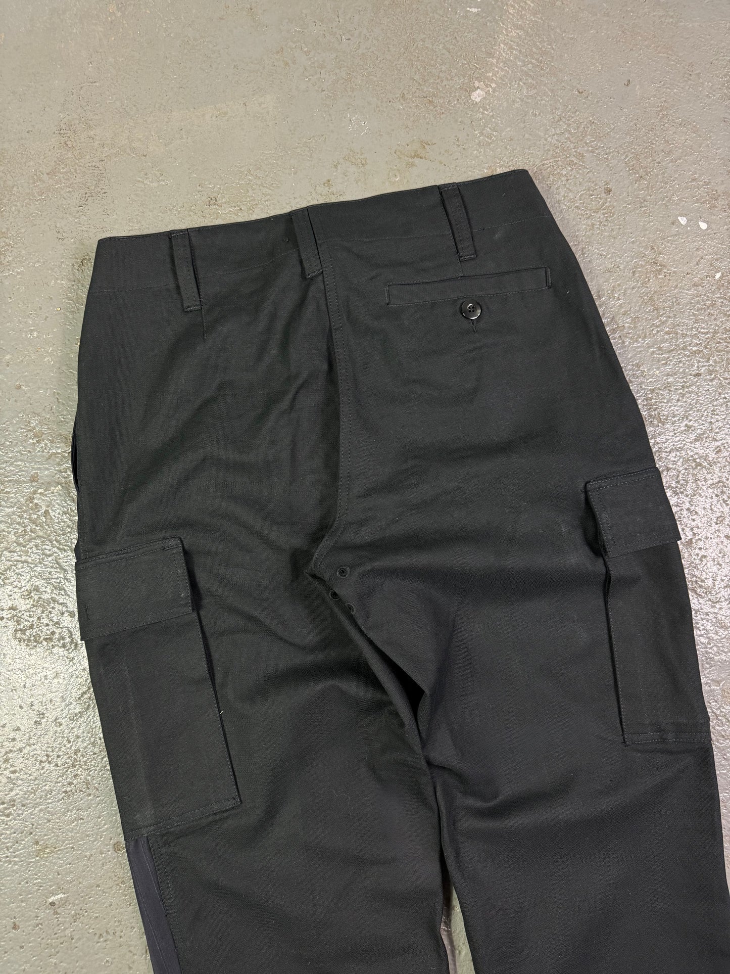Suit Hybrid Pants