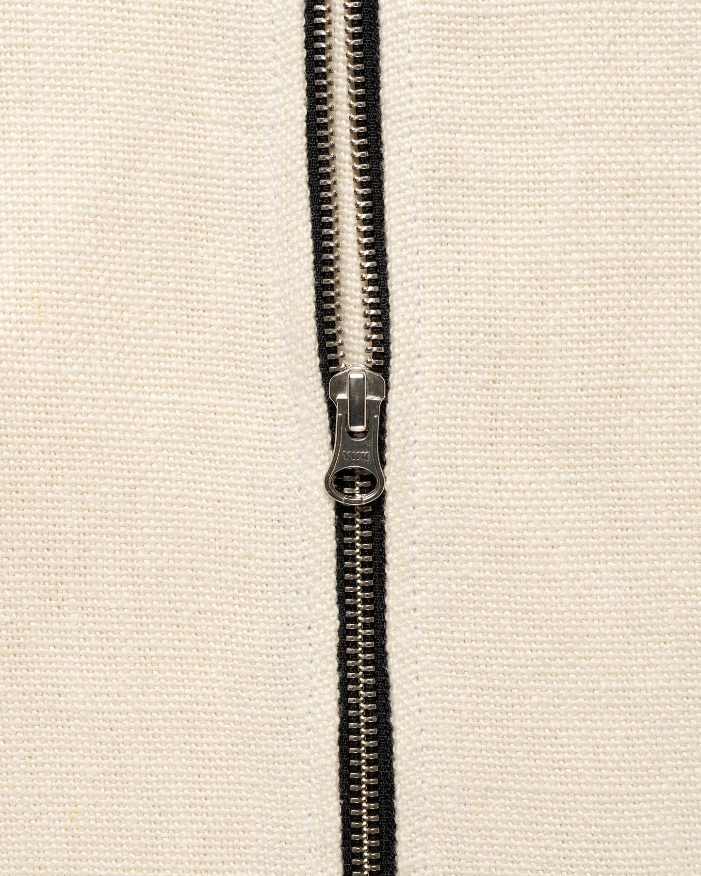 Bluza Lniana (Szara)