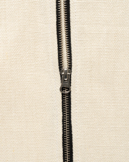 Bluza Lniana (Szara)