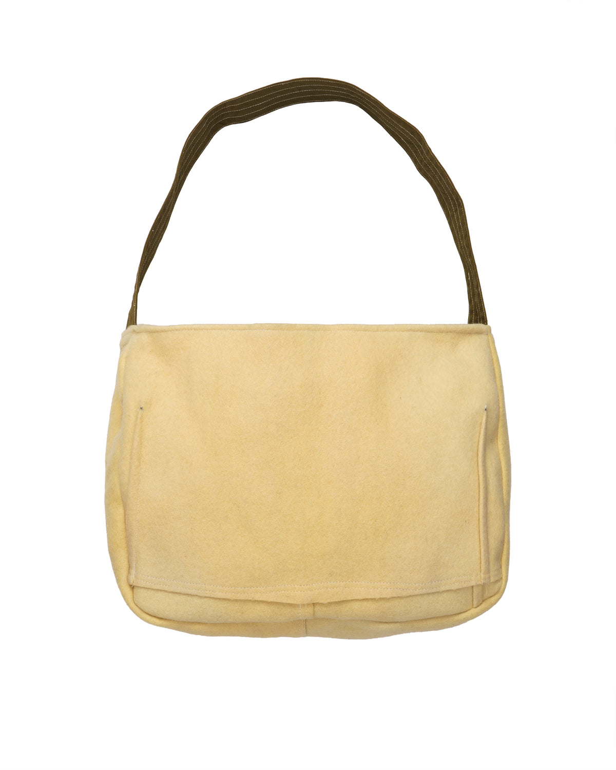 Wool Bag