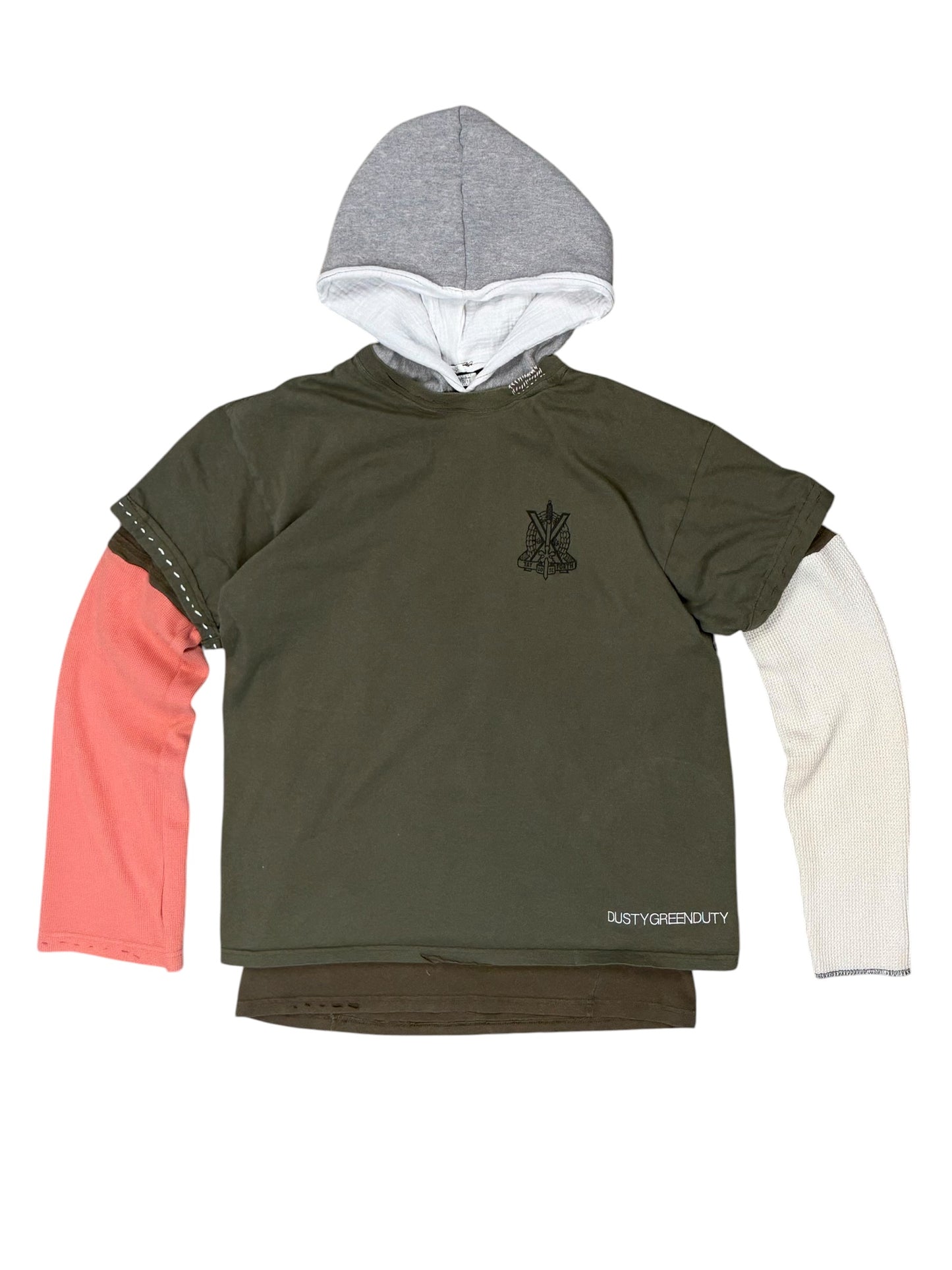Double Longsleeve