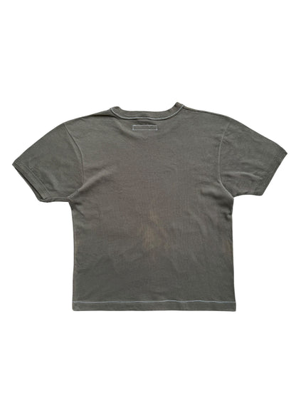 Black Jolly Roger Tee