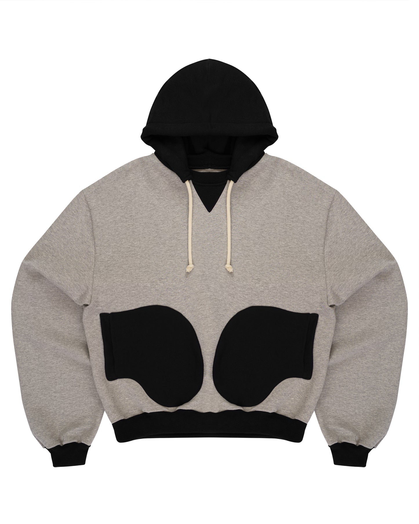 Bluza Bokserska