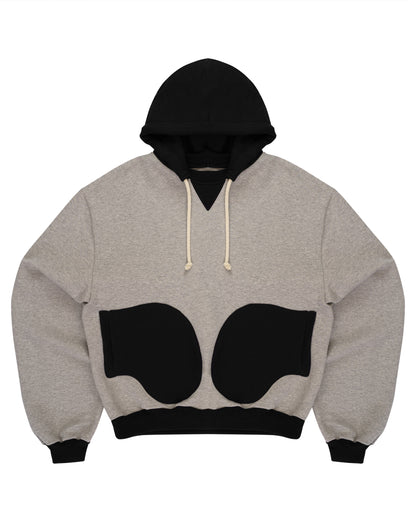 Bluza Bokserska