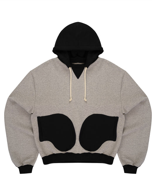 Bluza Bokserska