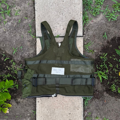 Kamizelka-Torba Mk2 Jerkin