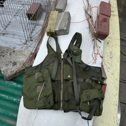 Kamizelka-Torba Mk2 Jerkin