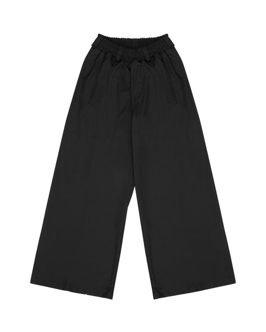 Spodnie Ripstop Nomad (Czarne)