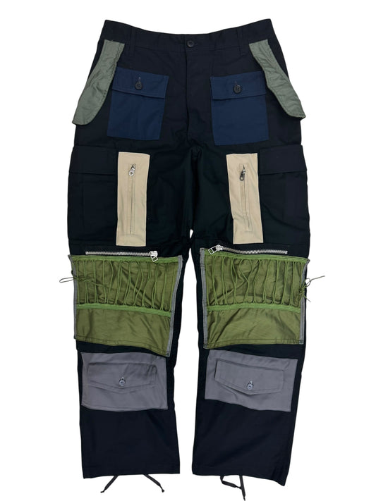 Combat Pants