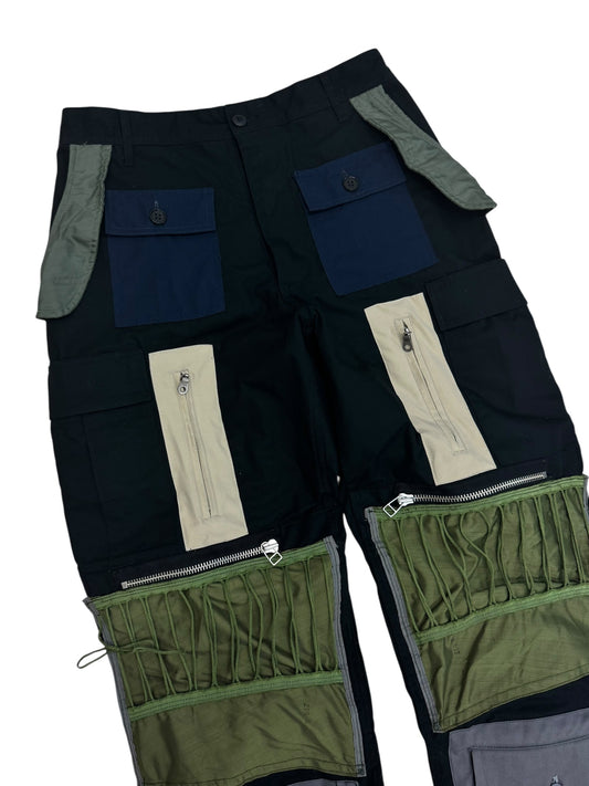 Combat Pants