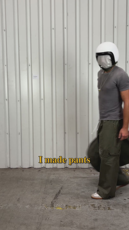 Signature Pants